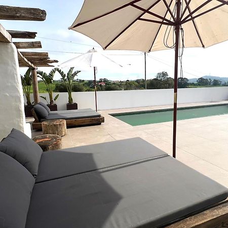Suites D'Aldeia - Suite 20 Mafra Exterior foto